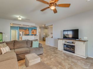 20528 N 262nd Ave, Buckeye, AZ 85396