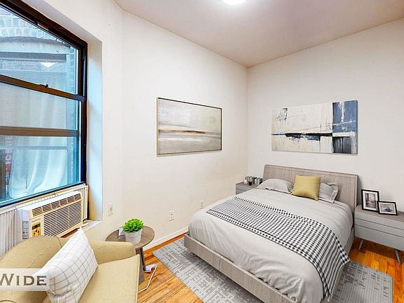 3rd image of 441 W 51st St #5G