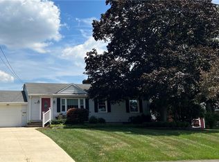 417 N Highland Ave, Girard, OH 44420