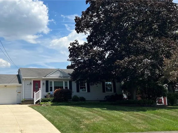 417 N Highland Ave, Girard, OH 44420