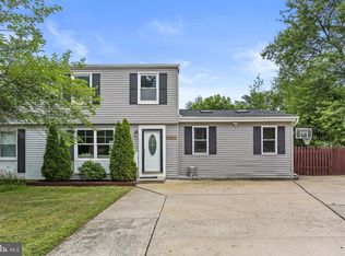 4336 Slater Ave, Baltimore, MD 21236