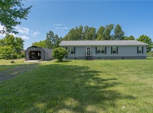 31281 County Route 30 Rd, Evans Mills, NY 13637