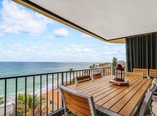 100 Beach Rd APT 704, Tequesta, FL 33469