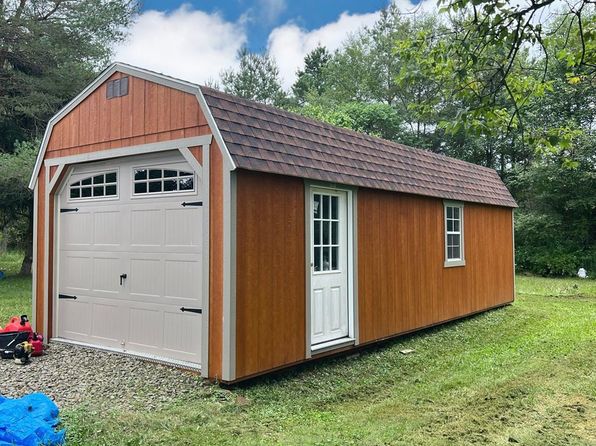 25 Hester Ave, Roulette, PA 16746