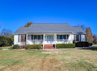 39 Shayce Ln, Benton, KY 42025