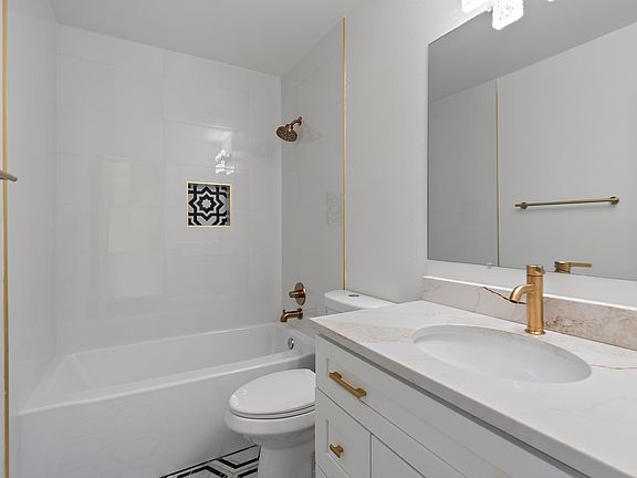 Fully remodeled and pristine!