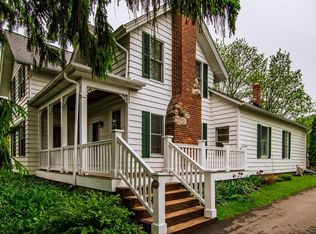 5330 Pontiac Trl, Ann Arbor, MI 48105