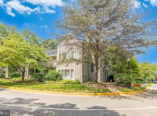 Hunters Crossing, Reston, VA 20191