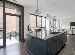 250 W Spring St APT 313, Columbus, OH 43215