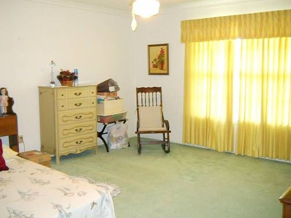 Bright Bedrooms