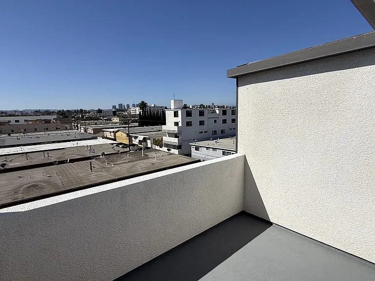 3680 Keystone Ave #7 — Photo 17