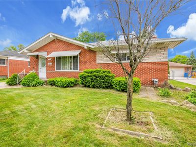 24223 Loretta Ave, Warren, MI, 48091
