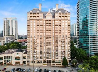 3334 Peachtree Rd NE APT 1207, Atlanta, GA 30326