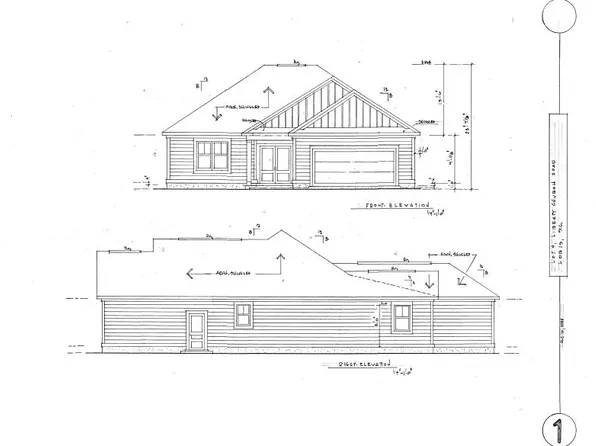 888 Liberty Church Rd., Loris, SC 29569