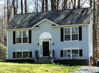 111 Ackerman Ln, Ruther Glen, VA 22546