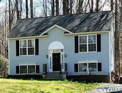 111 Ackerman Ln, Ruther Glen, VA, 22546