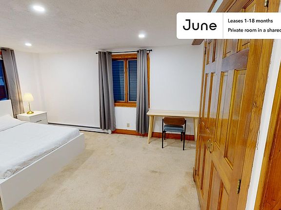 2nd image of 166A Auburn St #1