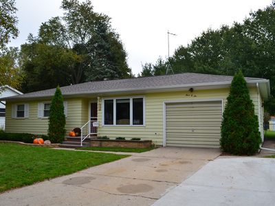 306 N Brown St, Mount Pleasant, MI, 48858