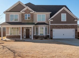 230 Callahan Drive, Evans, GA 30809