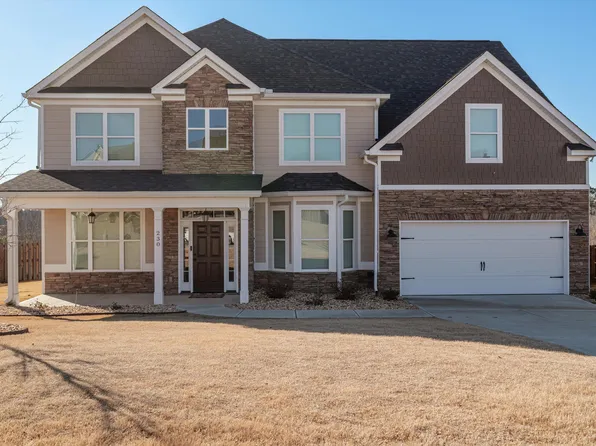 230 Callahan Drive, Evans, GA