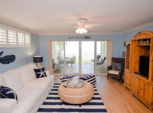 8444 Oceanside Dr #22, Indian River Shores, FL 32963