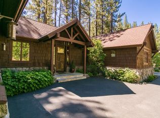11165 Comstock Pl, Truckee, CA 96161