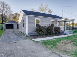 2012 Meadowview Pkwy, Kingsport, TN 37660