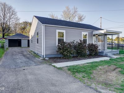 2012 Meadowview Pkwy, Kingsport, TN, 37660