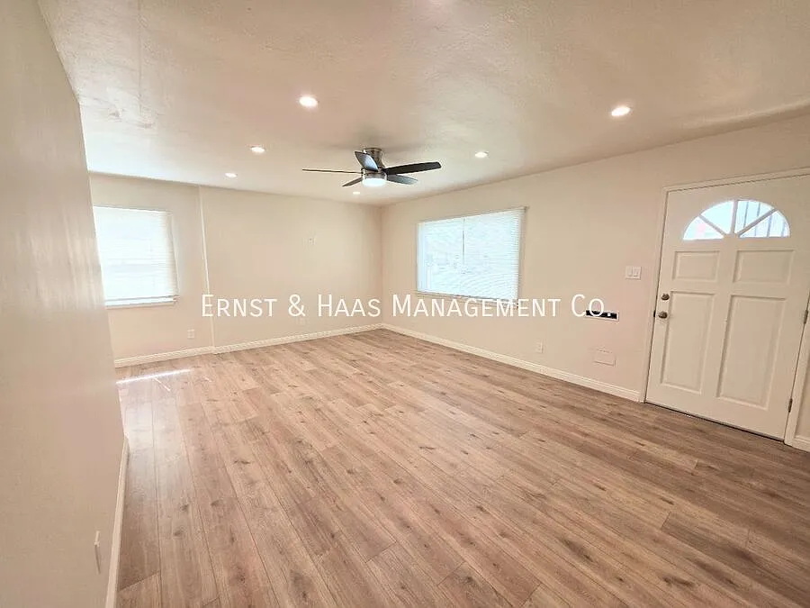Remodeled 3-Bedroom, 2-Bath in Prime Downey Location! — Photo 2
