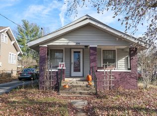899 Graham St, Franklin, IN 46131