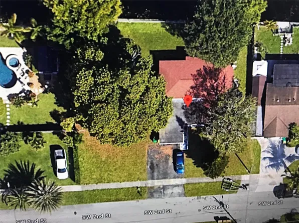 12441 SW 2nd Street, Plantation, FL 33325