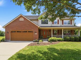 4633 Moselle Dr, Liberty Township, OH 45011