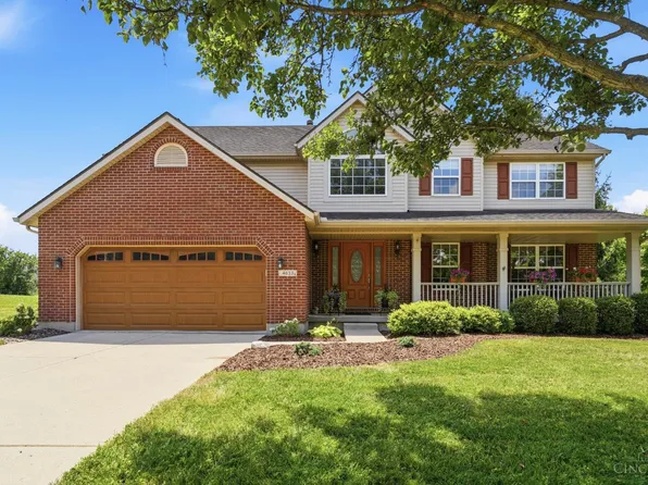 4633 Moselle Dr, Liberty Township, OH 45011