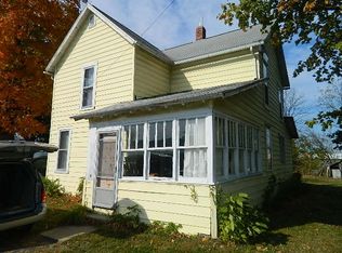 302 W Main St, Van Buren, IN 46991
