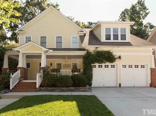 10308 River Bank Dr, Raleigh, NC 27614