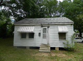 4604 Rightway Ave, Shreveport, LA 71108