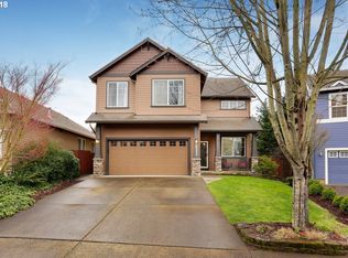 18333 SE 44th Ln, Vancouver, WA 98683
