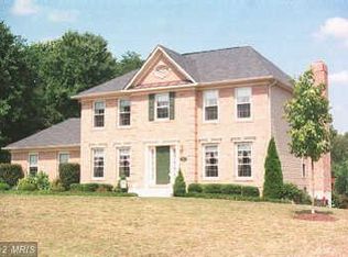 4000 Pearlberry Ct, Woodbridge, VA 22193