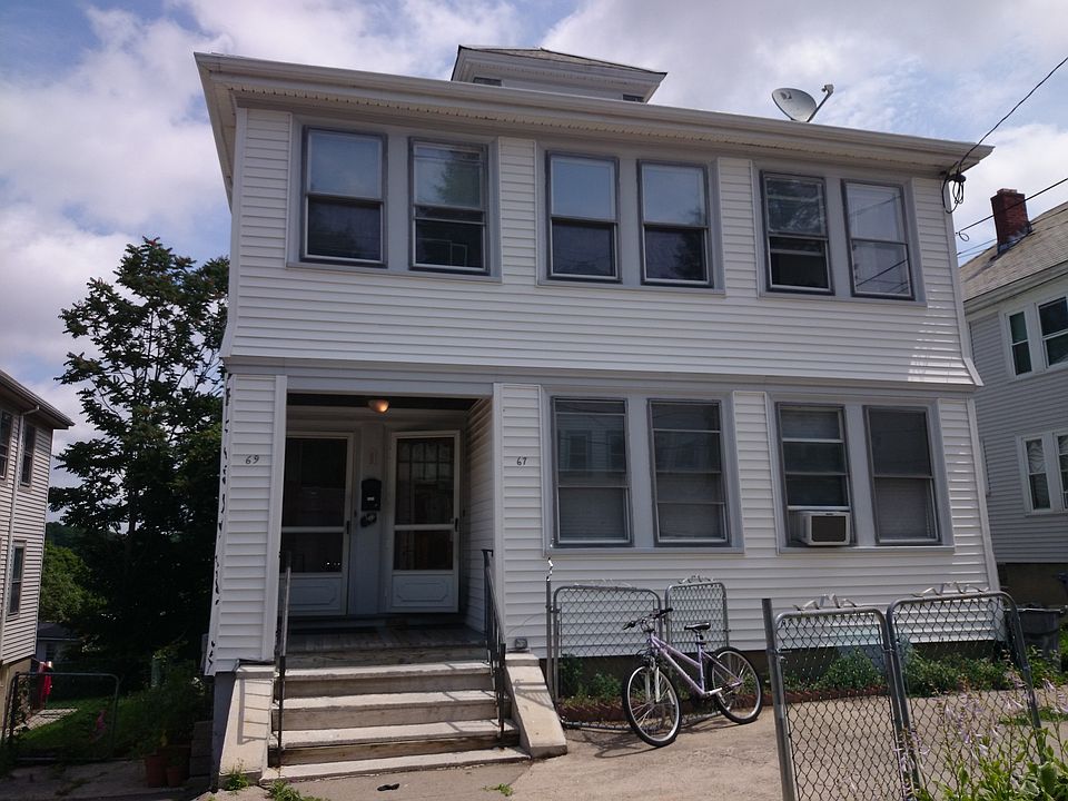 2nd image of 69 Brayton Rd