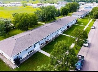 614 11th Ave SW APT 2, Valley City, ND 58072
