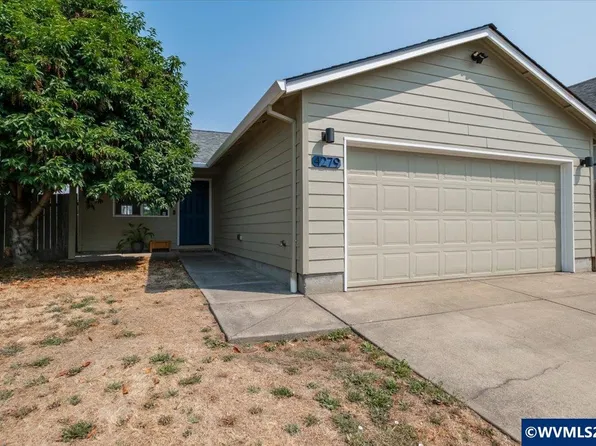 4279 Vicki Way NE, Salem, OR 97305