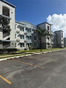 Parilla II PARILLA II #3503, Loiza, PR, 00772