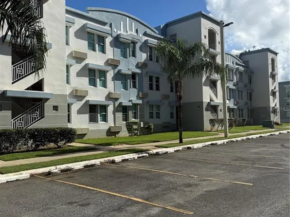 Parilla Ii Parilla #Ii-3503, Loiza, PR 00772