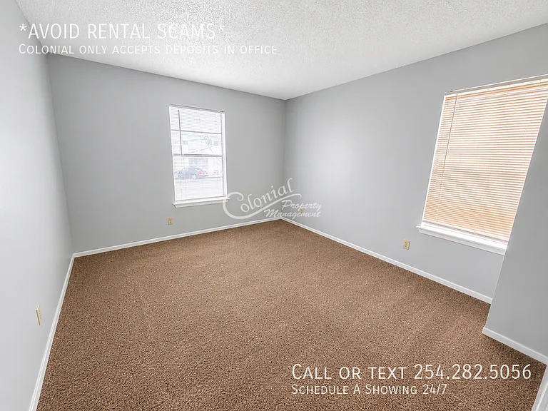 1315 Quail Cir #D — Photo 4