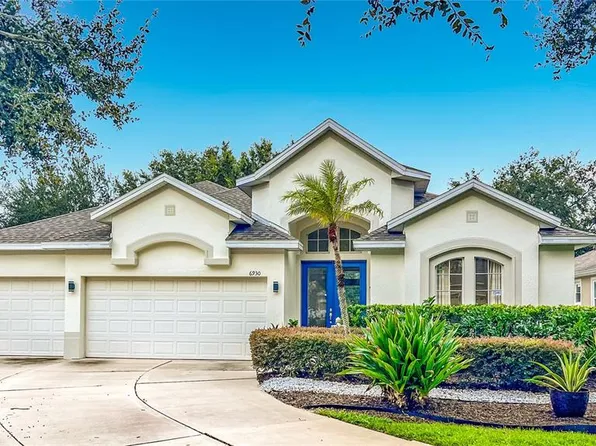 6930 REMINGTON VIEW COURT, ORLANDO, FL 32829