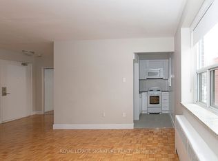 1291 Bayview Ave #508, Toronto, ON M4G 2Z9