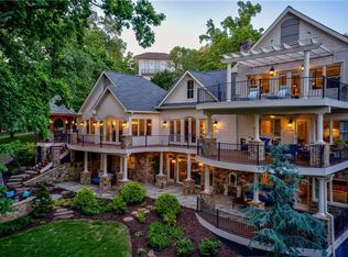 8390 Lanier Dr, Cumming, GA 30041