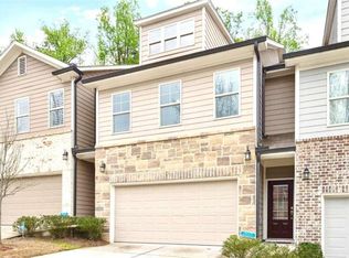 551 Monticello Blvd #306, Atlanta, GA 30354