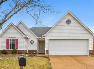 4058 Angelace Dr N, Memphis, TN 38135