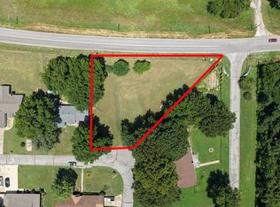 W 11th St, Sand Springs, OK 74063